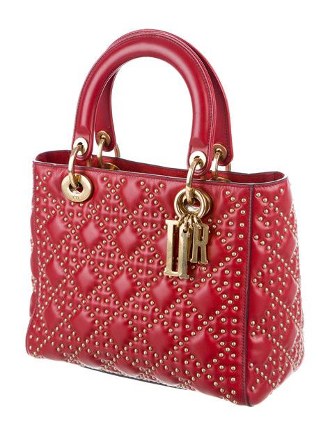 lady dior inspired bag|Lady Dior Bag cost.